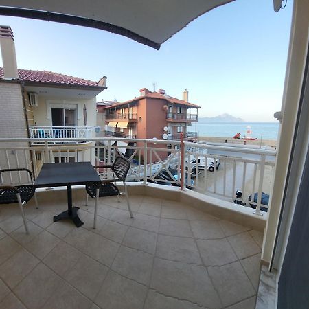 House Spanos Sarti Exterior foto