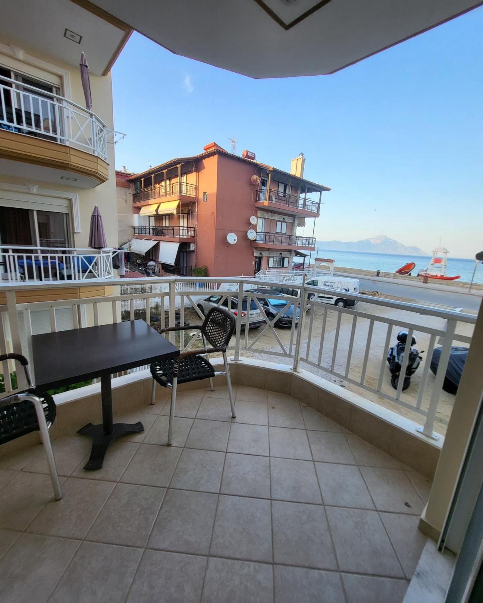House Spanos Sarti Exterior foto