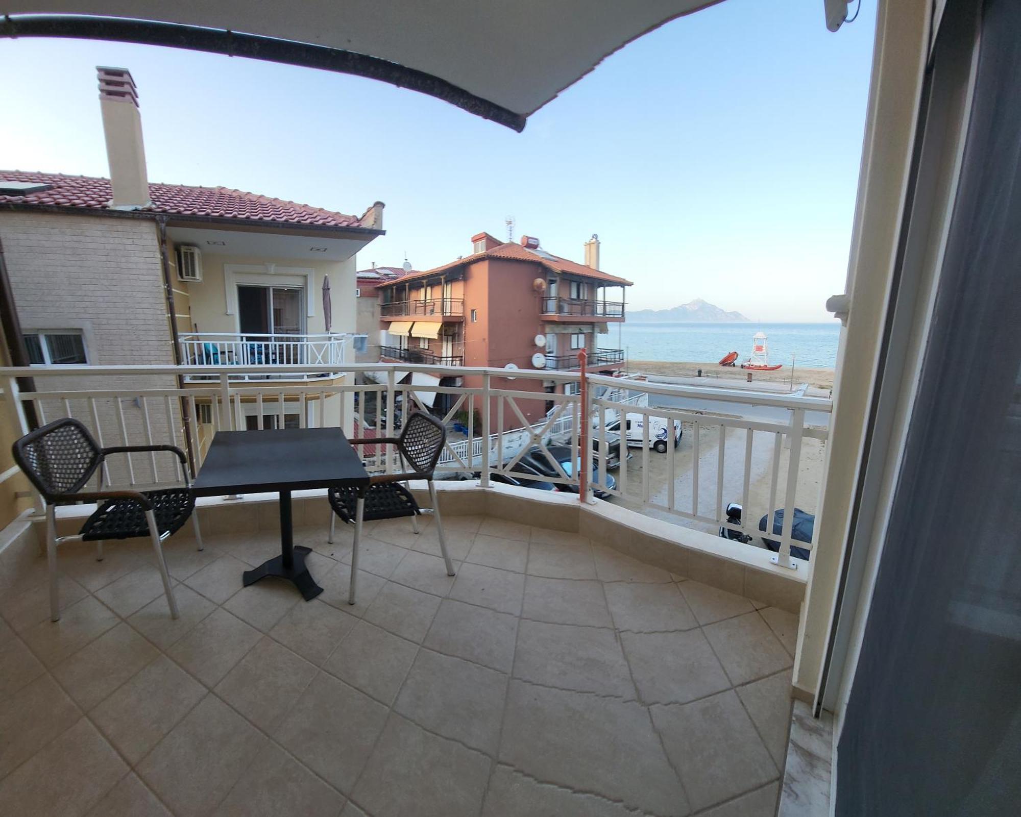 House Spanos Sarti Exterior foto