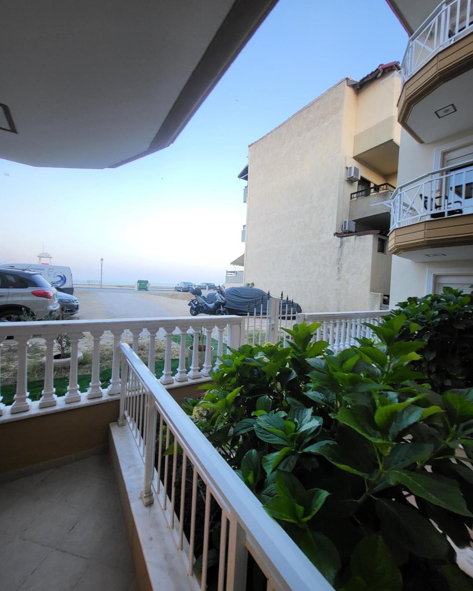 House Spanos Sarti Exterior foto